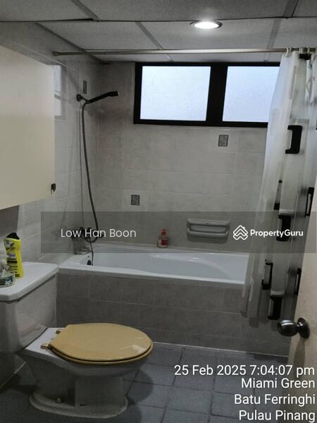 Condominium for Sale at Miami Green - Low Han Boon - PropertyGuru.com.my
