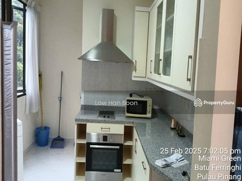 Kondominium untuk Dijual di Miami Green - Low Han Boon - PropertyGuru.com.my