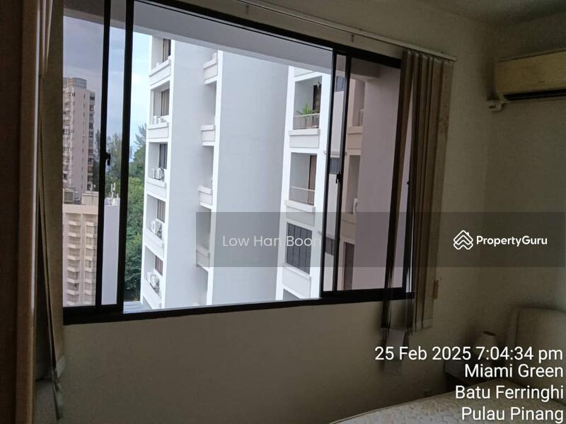 Condominium for Sale at Miami Green - Low Han Boon - PropertyGuru.com.my