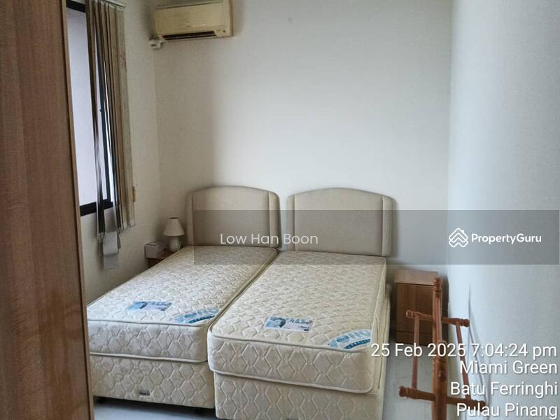 Condominium for Sale at Miami Green - Low Han Boon - PropertyGuru.com.my