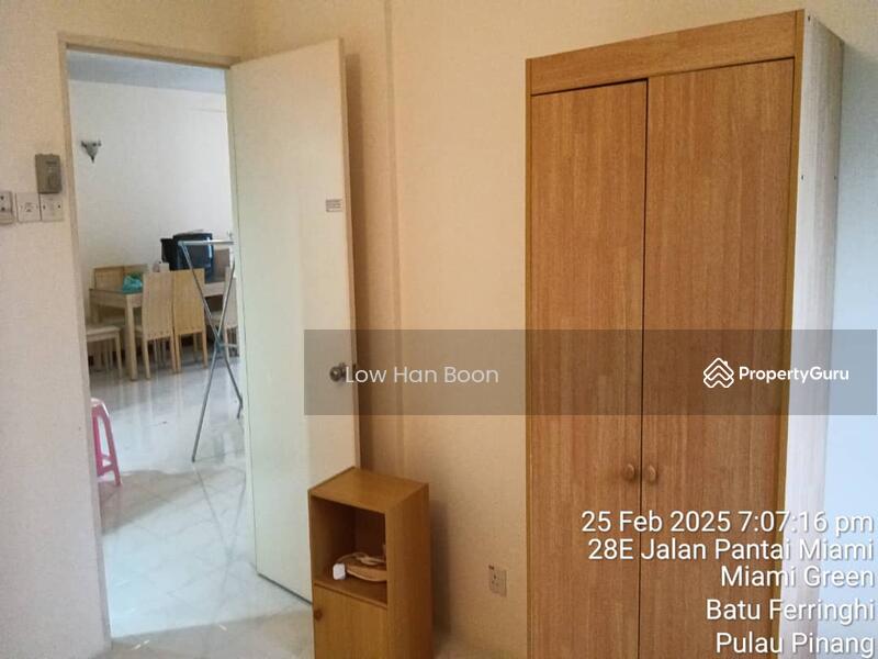 Kondominium untuk Dijual di Miami Green - Low Han Boon - PropertyGuru.com.my