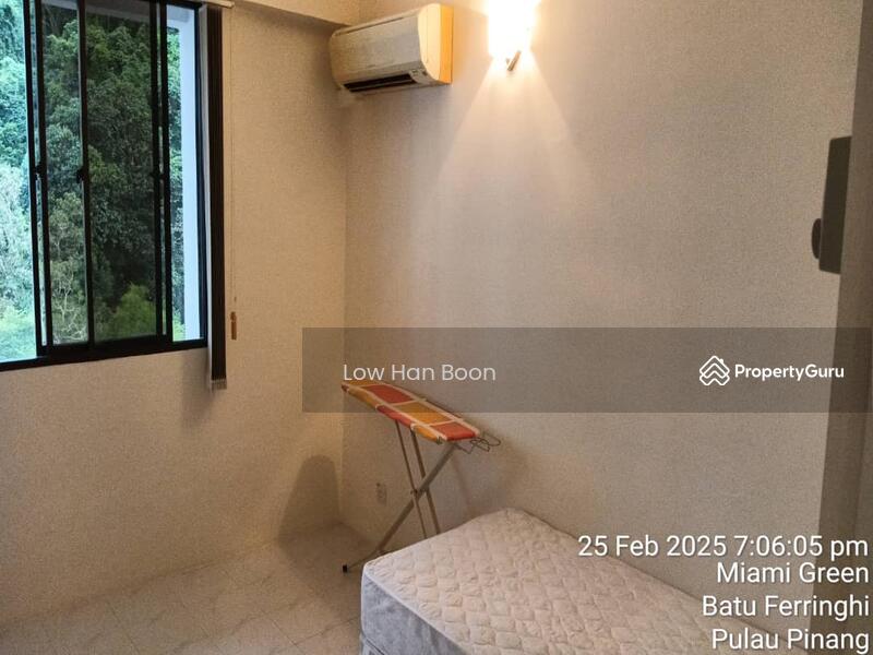 Kondominium untuk Dijual di Miami Green - Low Han Boon - PropertyGuru.com.my
