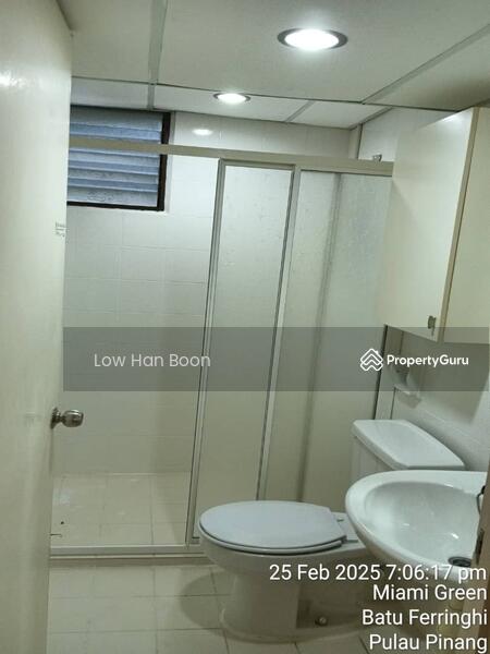 Condominium for Sale at Miami Green - Low Han Boon - PropertyGuru.com.my