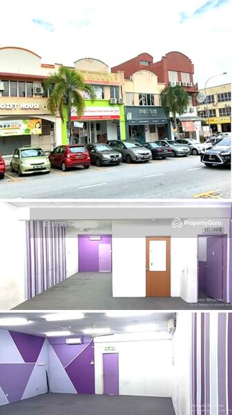 Shop / Office for Rent in Alam Damai (Cheras) - Earon Chong - PropertyGuru.com.my