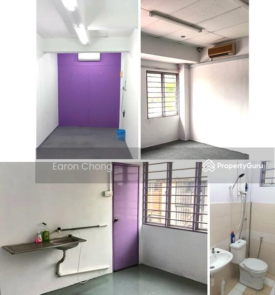 Shop / Office for Rent in Alam Damai (Cheras) - Earon Chong - PropertyGuru.com.my