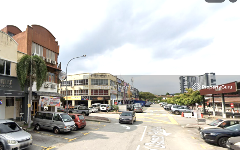Shop / Office for Rent in Alam Damai (Cheras) - Earon Chong - PropertyGuru.com.my