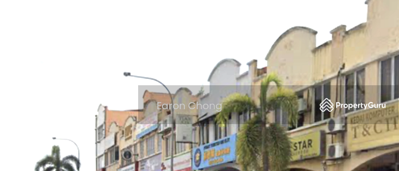 Shop / Office for Rent in Alam Damai (Cheras) - Earon Chong - PropertyGuru.com.my