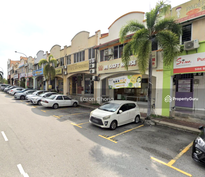 Shop / Office for Rent in Alam Damai (Cheras) - Earon Chong - PropertyGuru.com.my