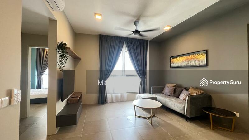 Apartment for Rent at Suite Enesta - Meister CY - PropertyGuru.com.my