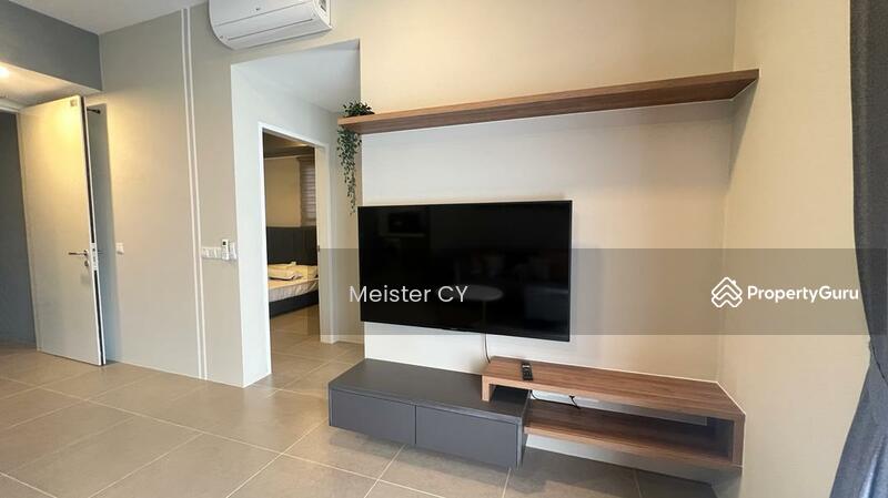 Apartment for Rent at Suite Enesta - Meister CY - PropertyGuru.com.my