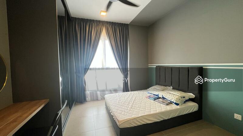 Apartment for Rent at Suite Enesta - Meister CY - PropertyGuru.com.my