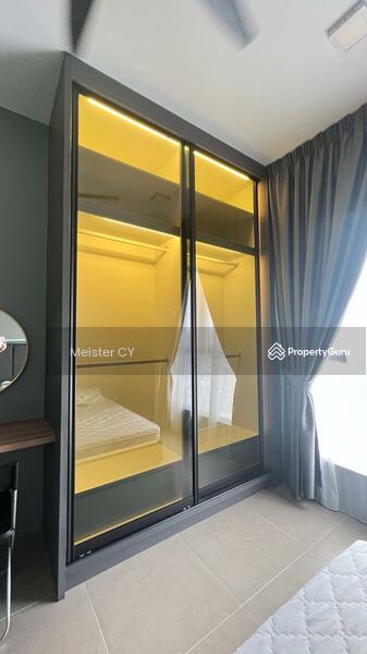 Apartment for Rent at Suite Enesta - Meister CY - PropertyGuru.com.my