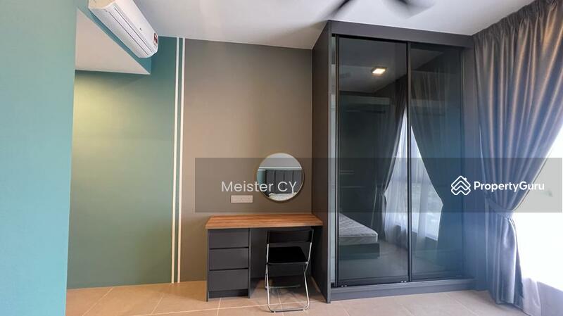 Apartment for Rent at Suite Enesta - Meister CY - PropertyGuru.com.my