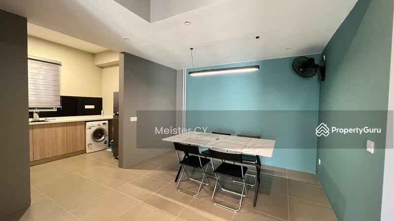 Apartment for Rent at Suite Enesta - Meister CY - PropertyGuru.com.my