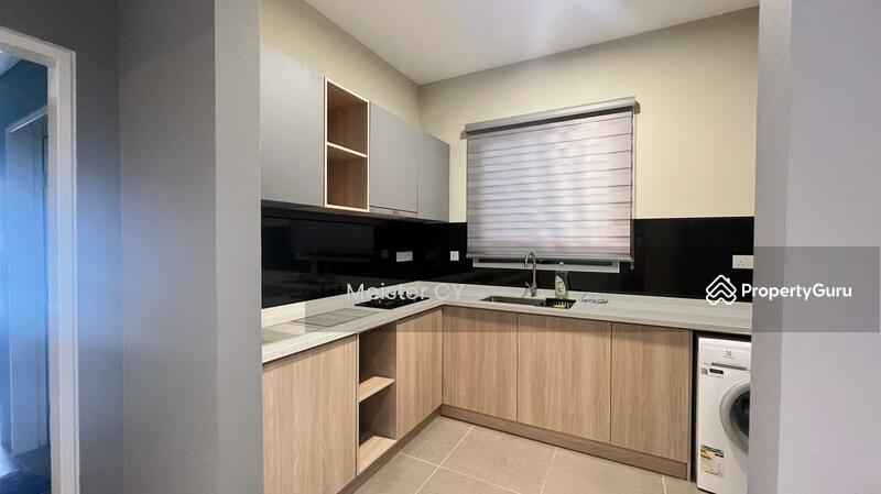 Apartment for Rent at Suite Enesta - Meister CY - PropertyGuru.com.my
