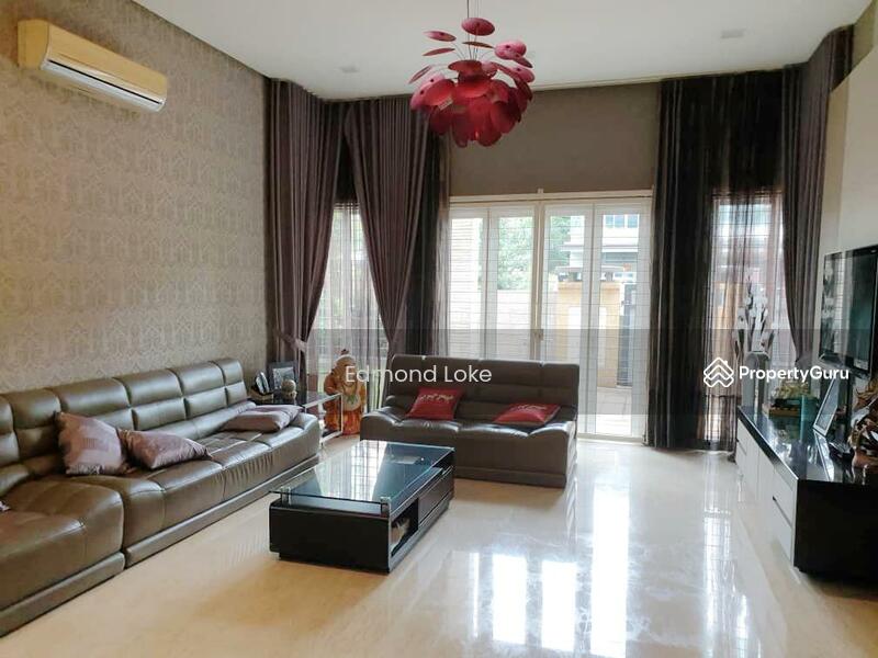 For Sale - Villa Manja, Sunway SPK Damansara