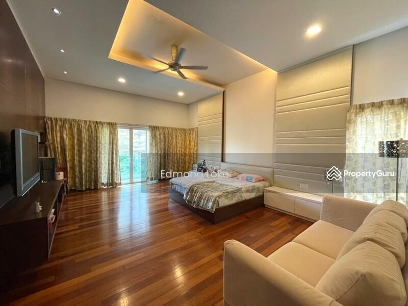 For Sale - Villa Manja, Sunway SPK Damansara