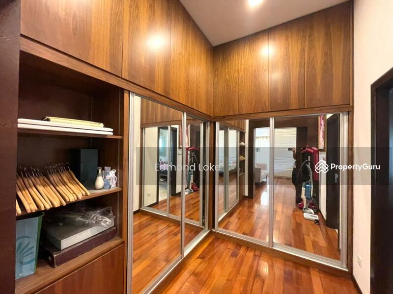 For Sale - Villa Manja, Sunway SPK Damansara