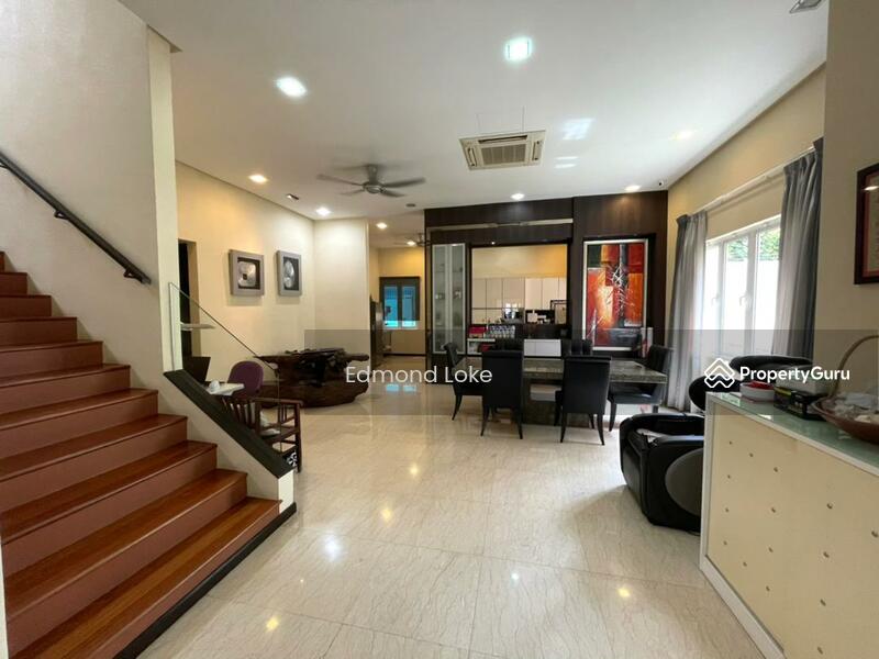 For Sale - Villa Manja, Sunway SPK Damansara