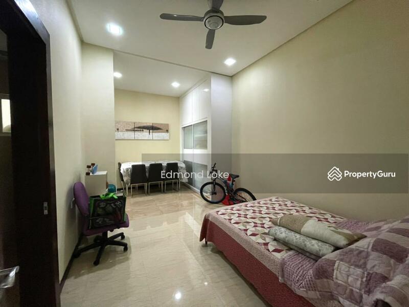For Sale - Villa Manja, Sunway SPK Damansara