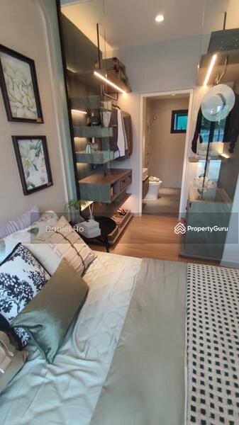 Kediaman Servis untuk Dijual di Stellaris @ Riana Dutamas - Daniel Ho - PropertyGuru.com.my