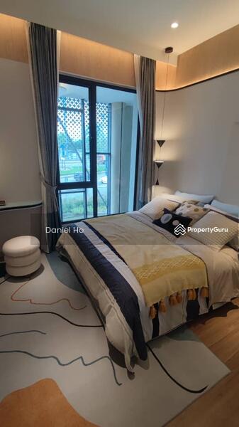 Kediaman Servis untuk Dijual di Stellaris @ Riana Dutamas - Daniel Ho - PropertyGuru.com.my