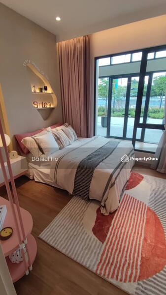 Kediaman Servis untuk Dijual di Stellaris @ Riana Dutamas - Daniel Ho - PropertyGuru.com.my