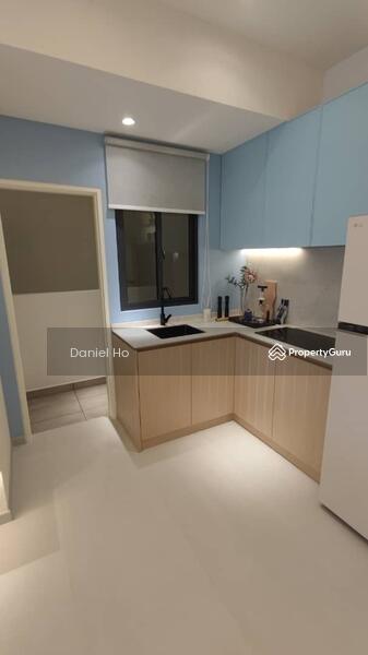 Kediaman Servis untuk Dijual di Stellaris @ Riana Dutamas - Daniel Ho - PropertyGuru.com.my