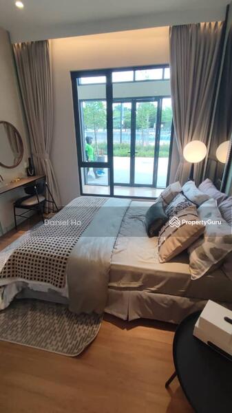 Kediaman Servis untuk Dijual di Stellaris @ Riana Dutamas - Daniel Ho - PropertyGuru.com.my