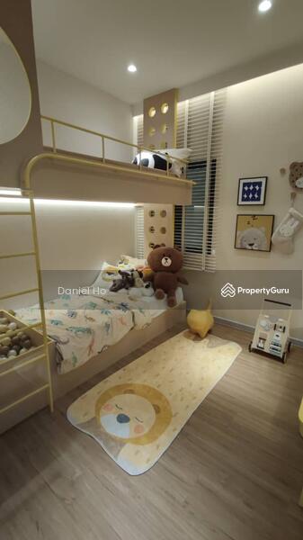 Kediaman Servis untuk Dijual di Stellaris @ Riana Dutamas - Daniel Ho - PropertyGuru.com.my