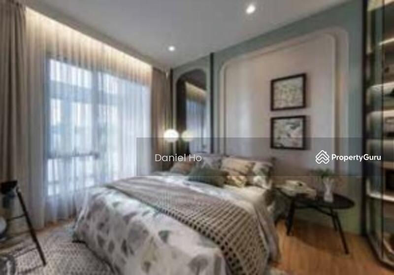 Kediaman Servis untuk Dijual di Stellaris @ Riana Dutamas - Daniel Ho - PropertyGuru.com.my