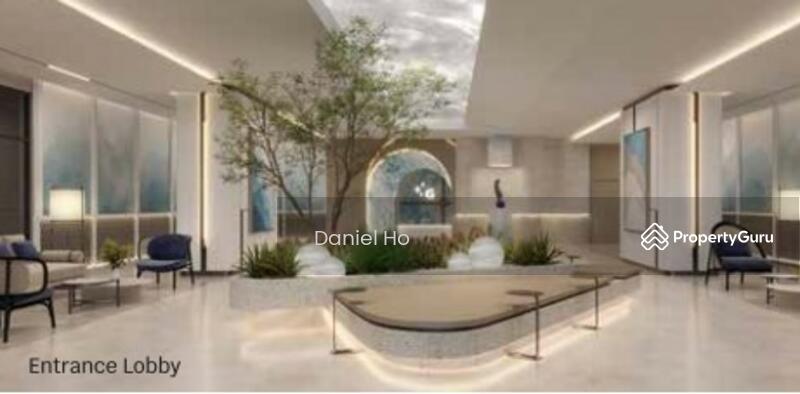 Kediaman Servis untuk Dijual di Stellaris @ Riana Dutamas - Daniel Ho - PropertyGuru.com.my