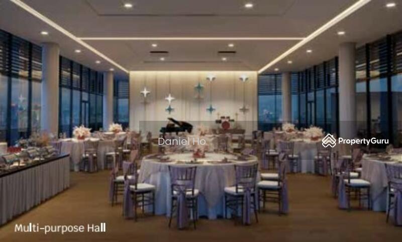 Kediaman Servis untuk Dijual di Stellaris @ Riana Dutamas - Daniel Ho - PropertyGuru.com.my