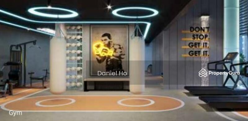Kediaman Servis untuk Dijual di Stellaris @ Riana Dutamas - Daniel Ho - PropertyGuru.com.my