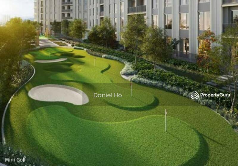Kediaman Servis untuk Dijual di Stellaris @ Riana Dutamas - Daniel Ho - PropertyGuru.com.my