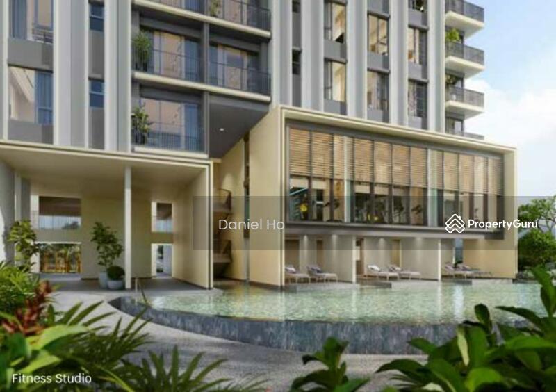 Kediaman Servis untuk Dijual di Stellaris @ Riana Dutamas - Daniel Ho - PropertyGuru.com.my