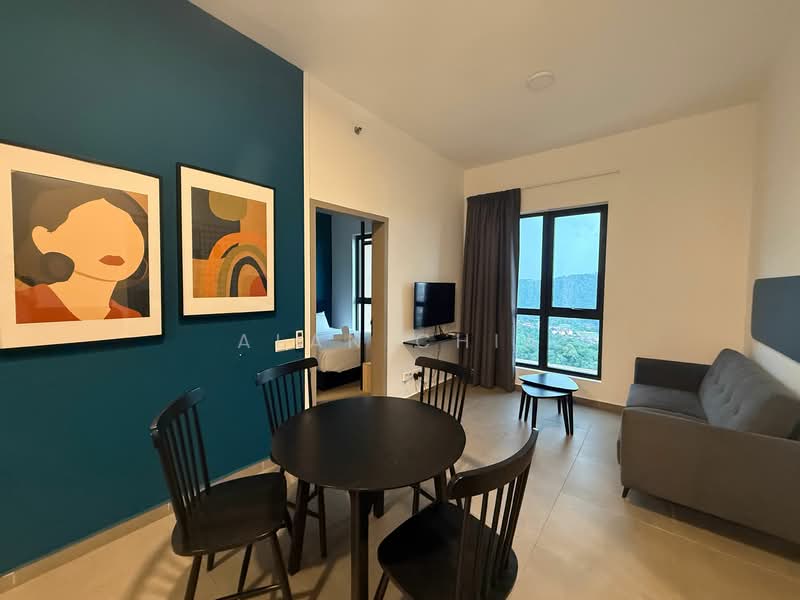 Service Residence for Rent at Mossaz @ Empire City - Alan Chia - PropertyGuru.com.my