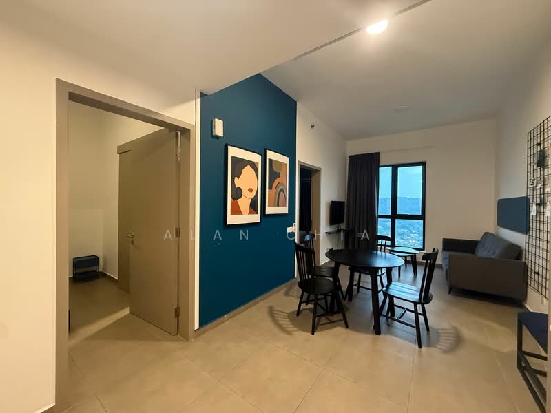 Service Residence for Rent at Mossaz @ Empire City - Alan Chia - PropertyGuru.com.my