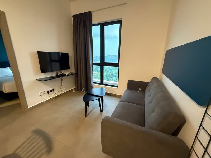 Service Residence for Rent at Mossaz @ Empire City - Alan Chia - PropertyGuru.com.my