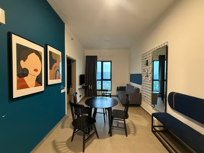 Service Residence for Rent at Mossaz @ Empire City - Alan Chia - PropertyGuru.com.my