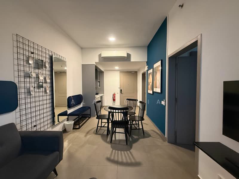 Service Residence for Rent at Mossaz @ Empire City - Alan Chia - PropertyGuru.com.my