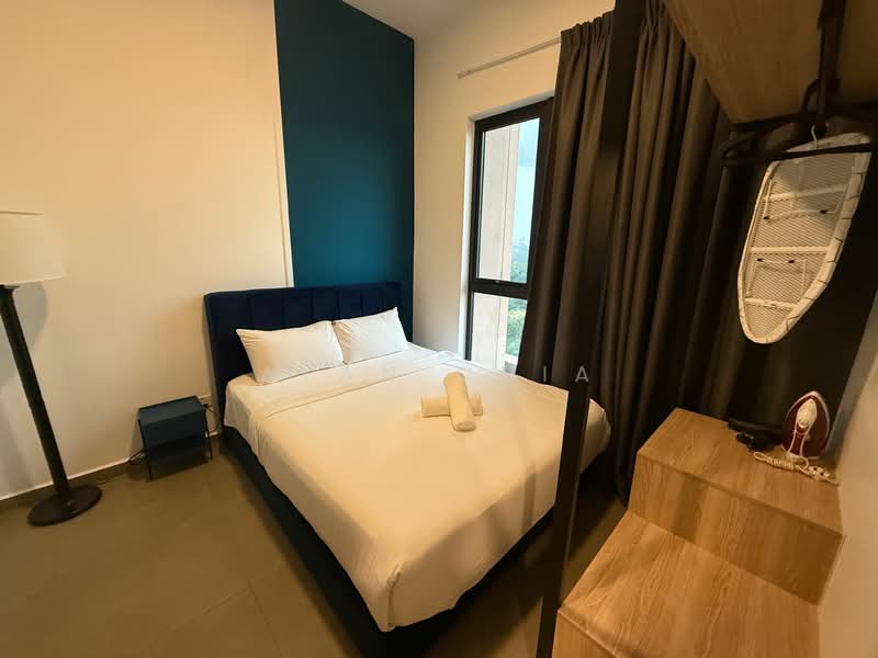 Service Residence for Rent at Mossaz @ Empire City - Alan Chia - PropertyGuru.com.my