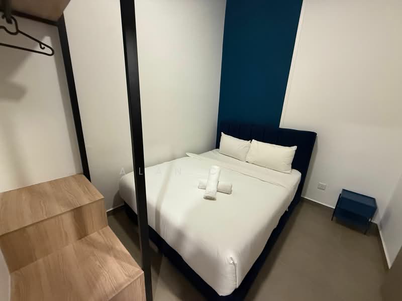 Service Residence for Rent at Mossaz @ Empire City - Alan Chia - PropertyGuru.com.my