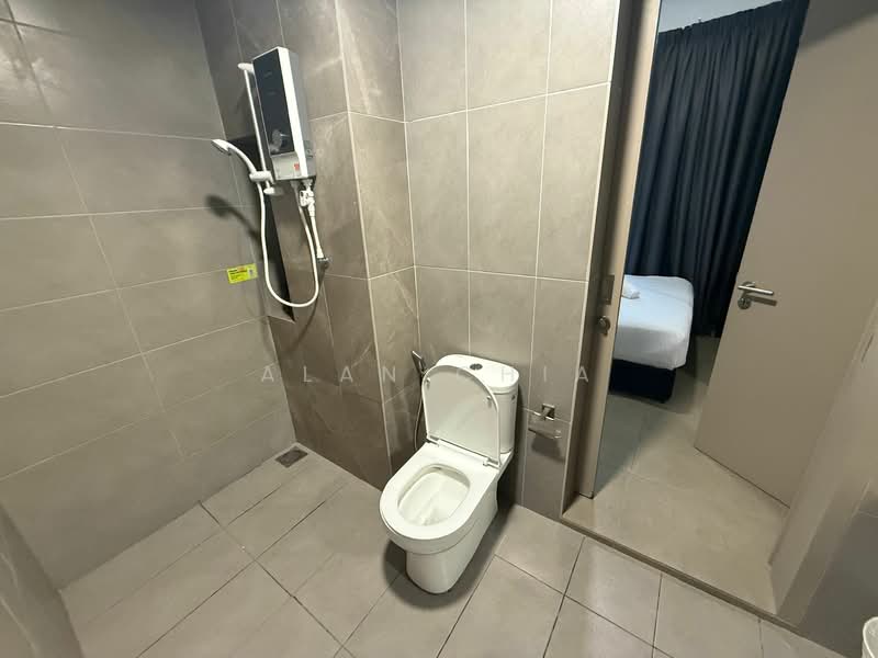 Service Residence for Rent at Mossaz @ Empire City - Alan Chia - PropertyGuru.com.my