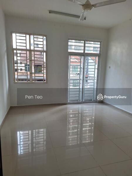 Semi-Detached House for Rent in Relau (Sungai Ara) - Pen Teo - PropertyGuru.com.my