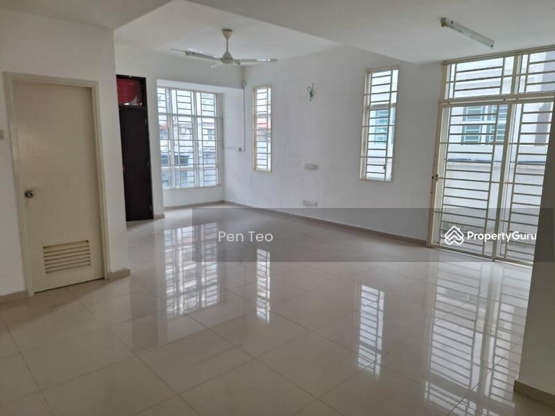 Semi-Detached House for Rent in Relau (Sungai Ara) - Pen Teo - PropertyGuru.com.my