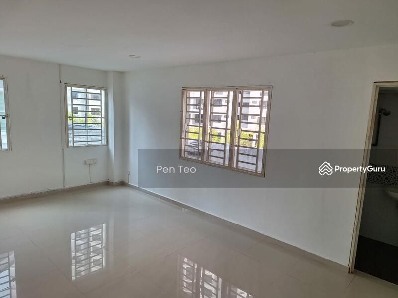 Semi-Detached House for Rent in Relau (Sungai Ara) - Pen Teo - PropertyGuru.com.my