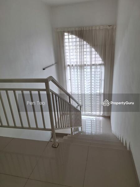 Semi-Detached House for Rent in Relau (Sungai Ara) - Pen Teo - PropertyGuru.com.my