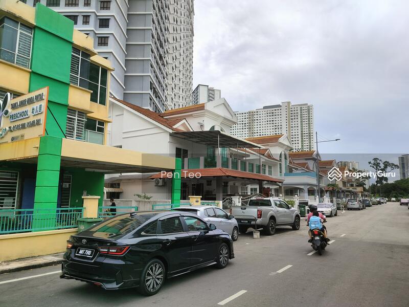 Semi-Detached House for Rent in Relau (Sungai Ara) - Pen Teo - PropertyGuru.com.my