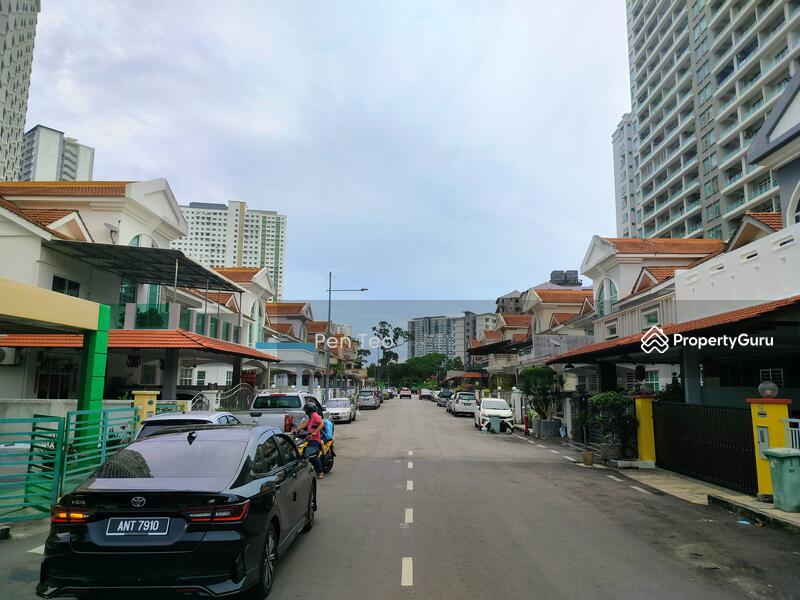 Semi-Detached House for Rent in Relau (Sungai Ara) - Pen Teo - PropertyGuru.com.my